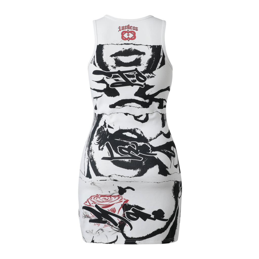 TEMPTED DRESS