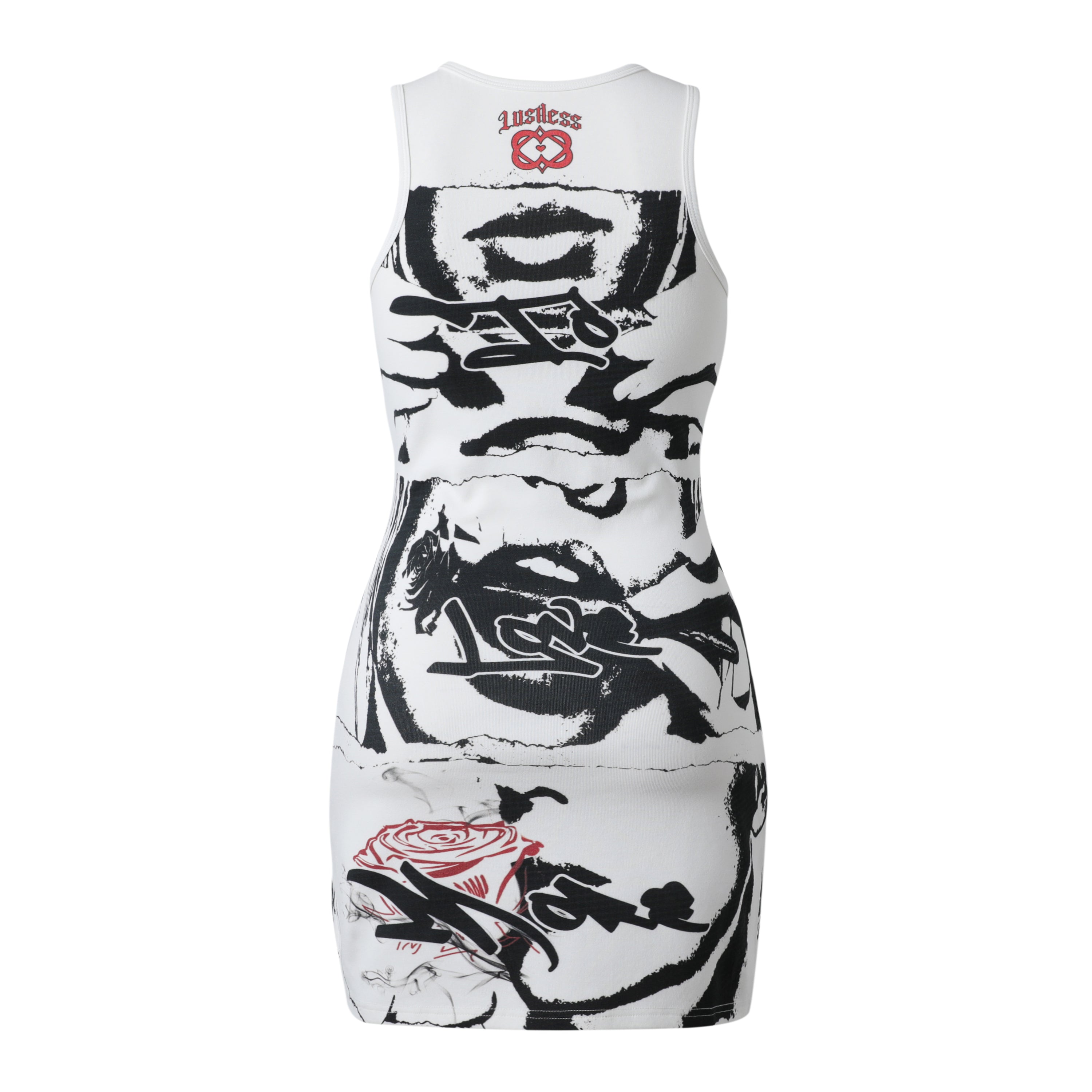 TEMPTED DRESS