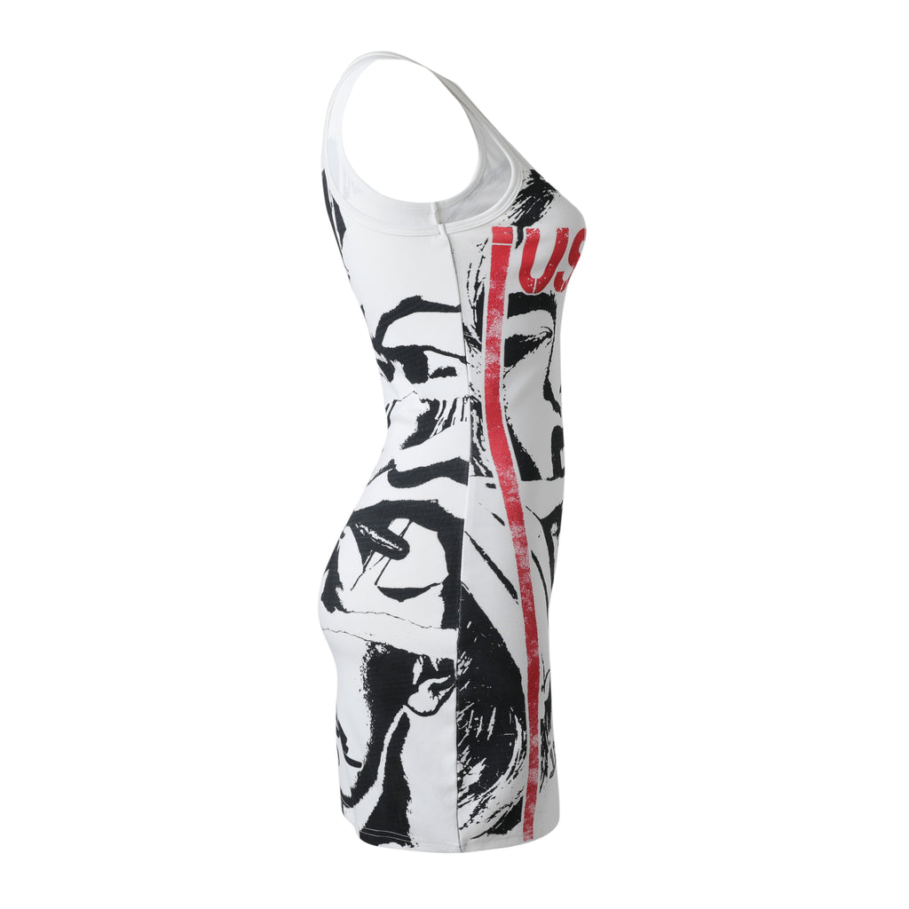 TEMPTED DRESS