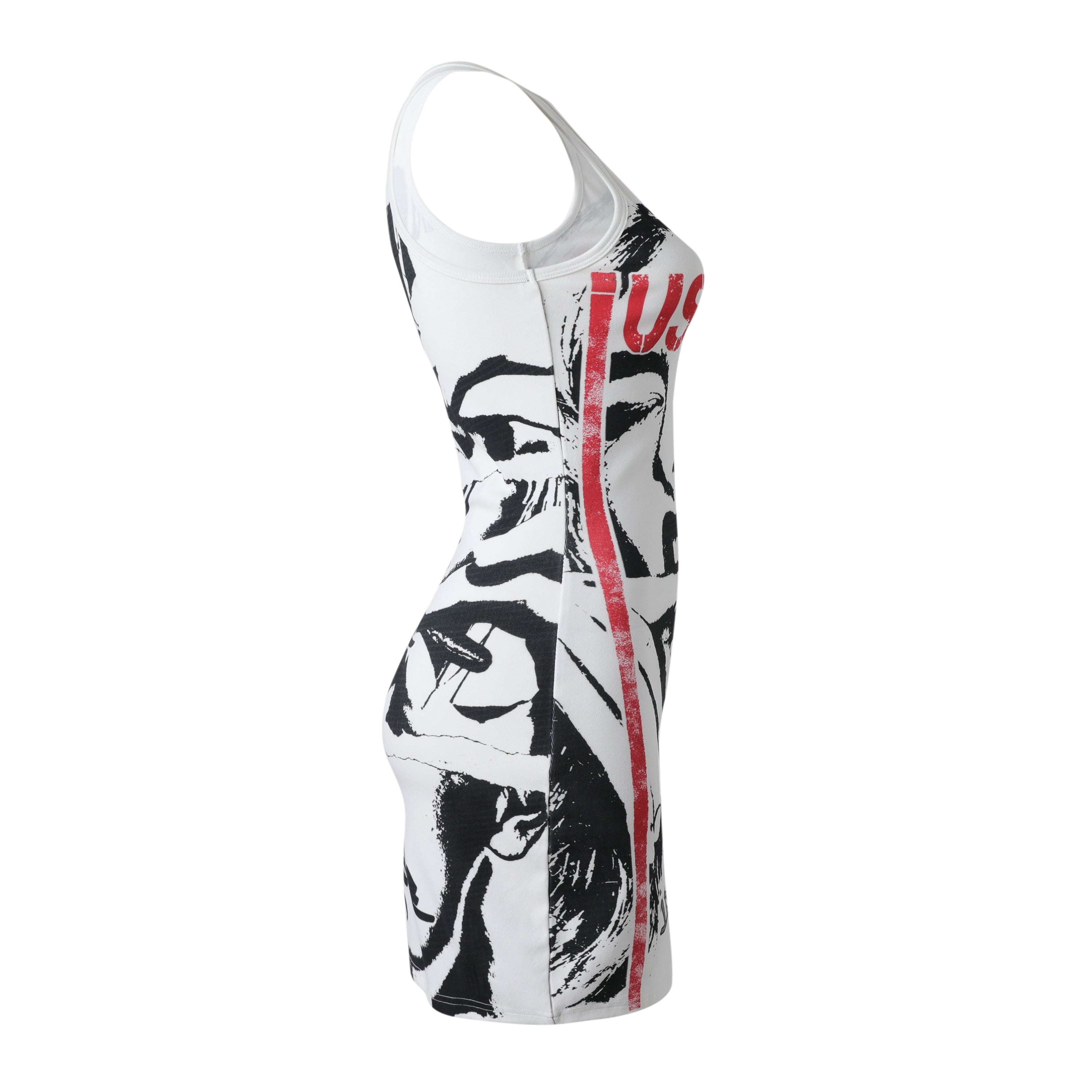TEMPTED DRESS
