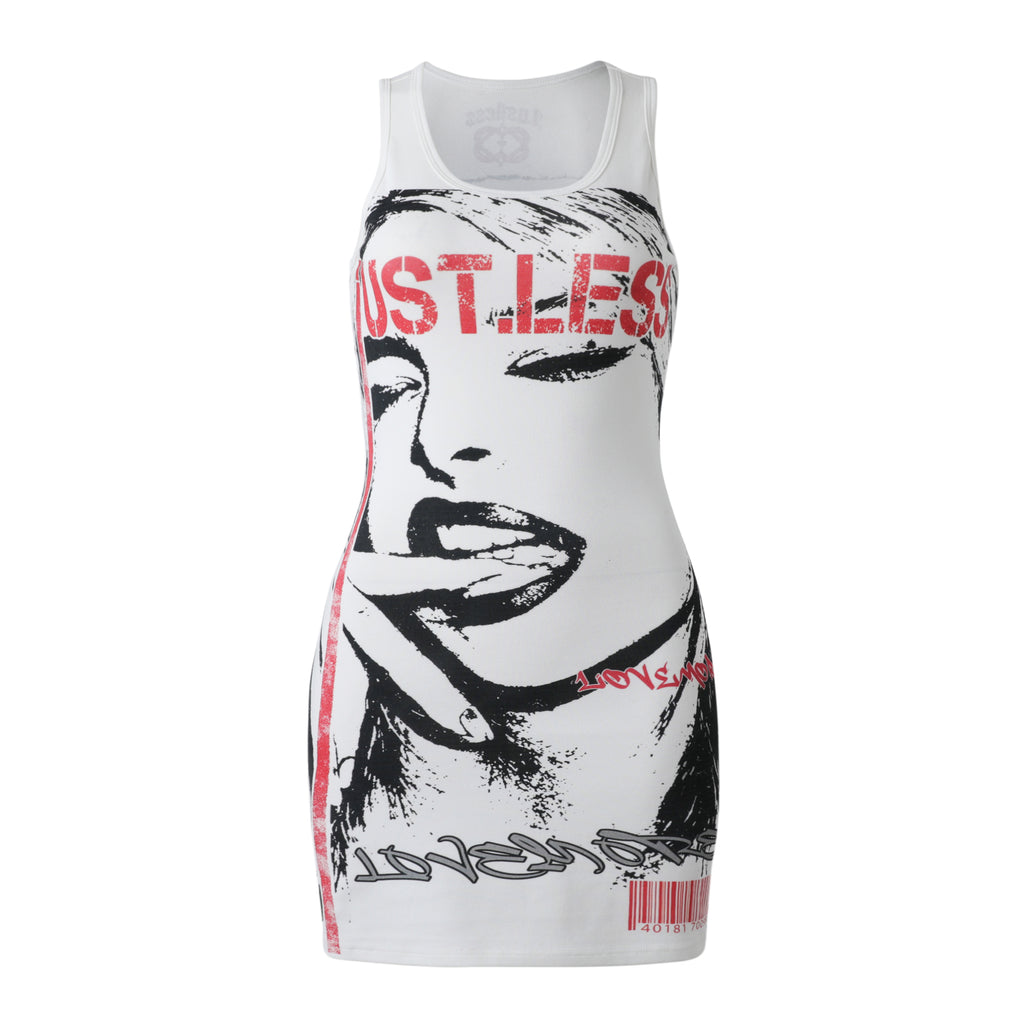 TEMPTED DRESS