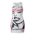 TEMPTED DRESS