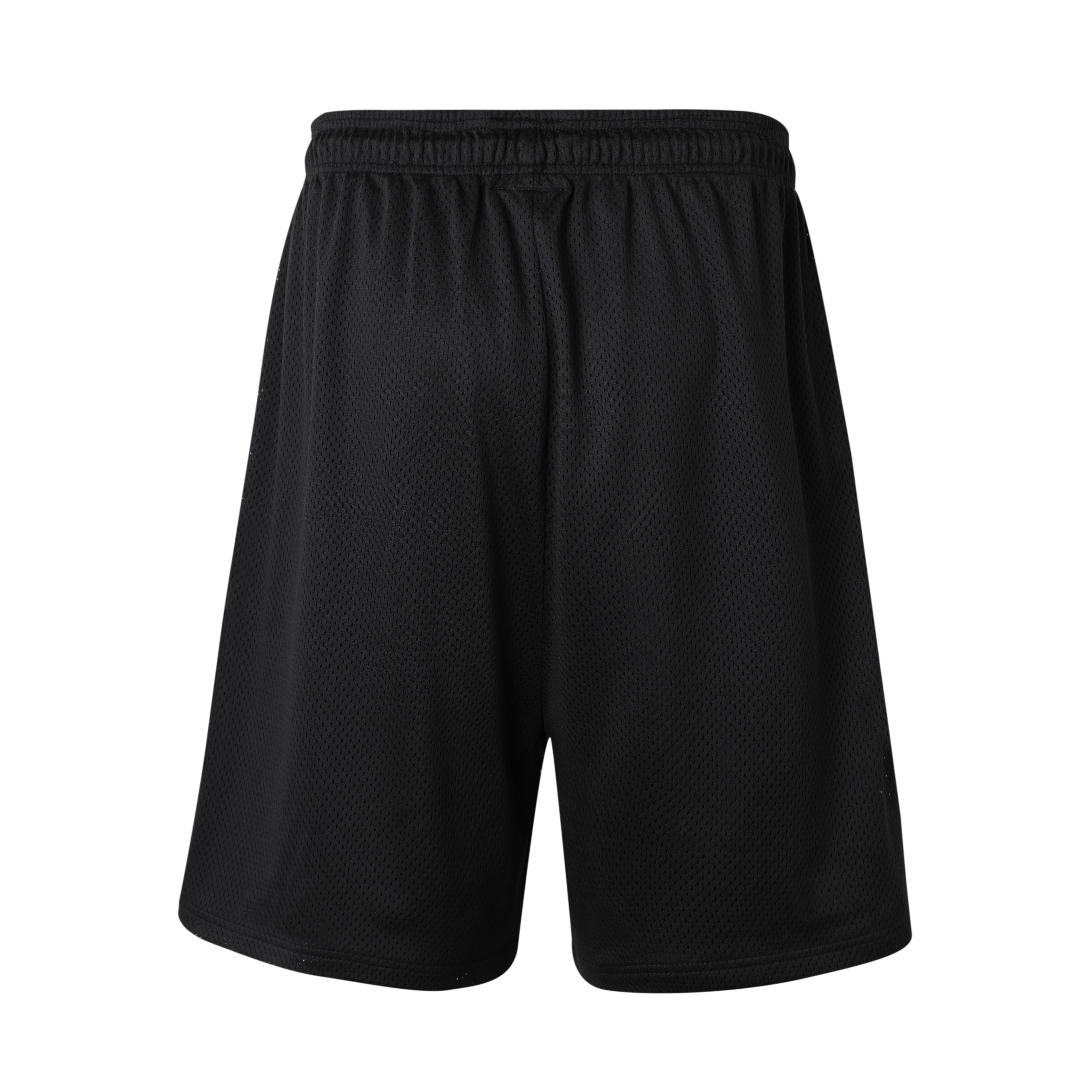 Trap league shorts