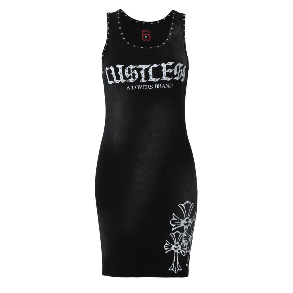 Midnight tour dress
