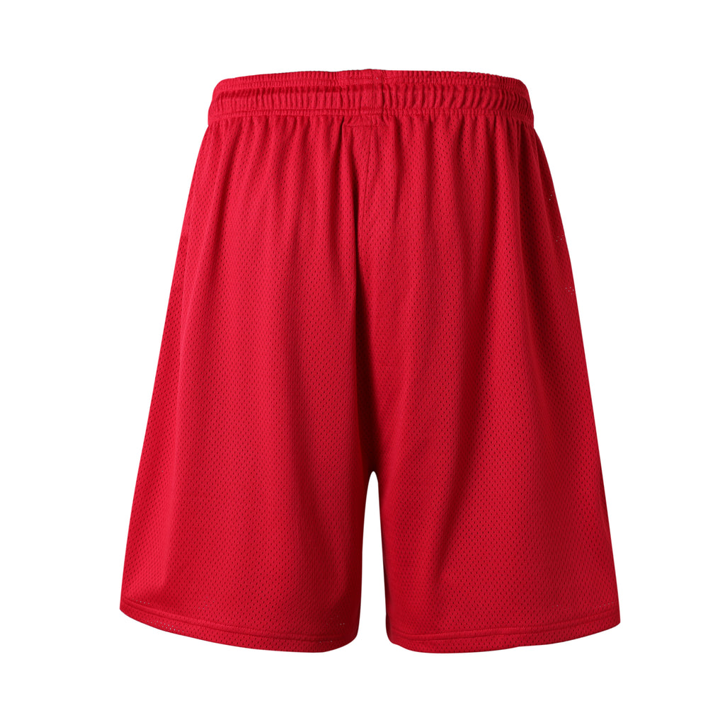 Silent hearts shorts