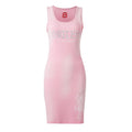 Pink Midnight tour dress