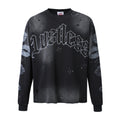 NO LUSTING LONG SLEEVE