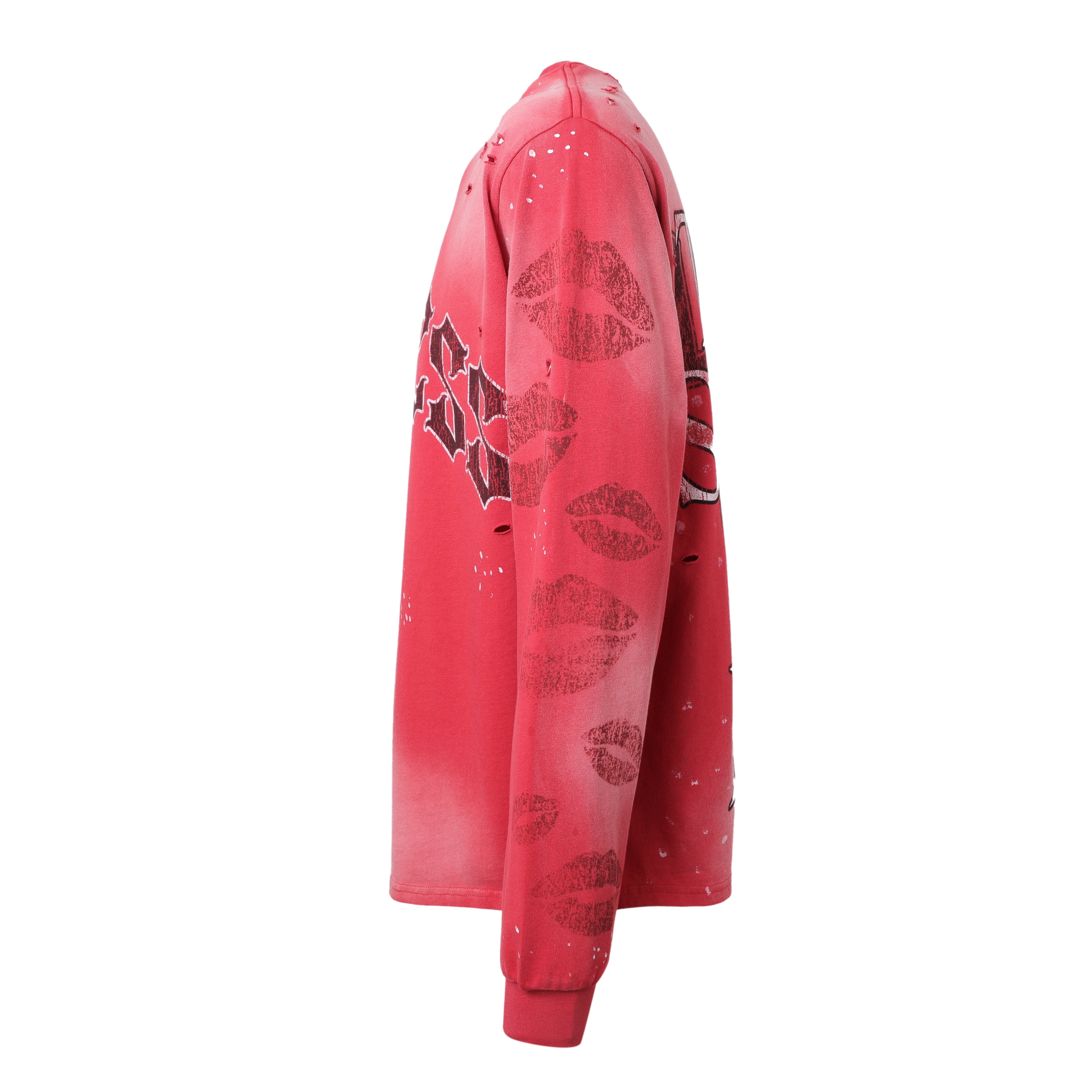 NO LUSTING LONG SLEEVE